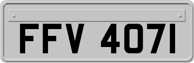 FFV4071