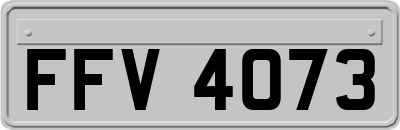 FFV4073