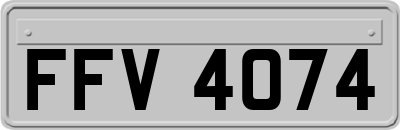 FFV4074