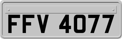 FFV4077