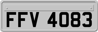 FFV4083