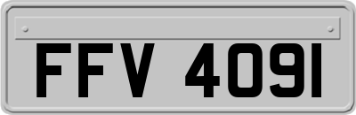 FFV4091