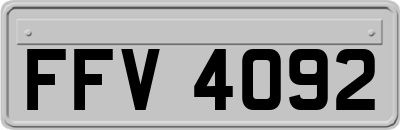 FFV4092