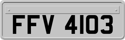FFV4103