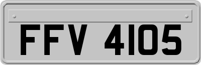 FFV4105