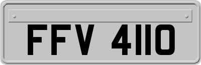 FFV4110