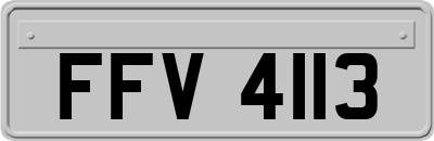 FFV4113