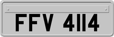 FFV4114