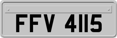 FFV4115