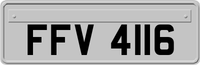 FFV4116