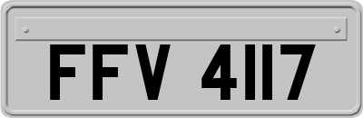 FFV4117