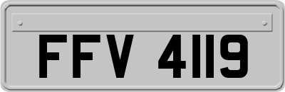 FFV4119