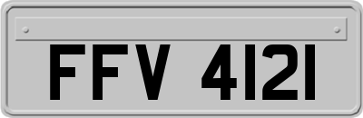 FFV4121