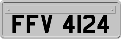 FFV4124