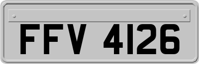 FFV4126