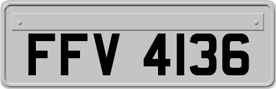 FFV4136