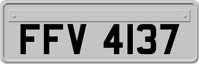 FFV4137