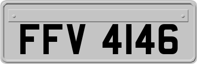 FFV4146