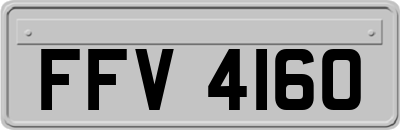 FFV4160