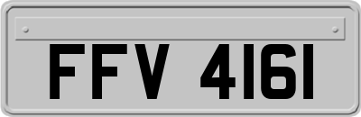 FFV4161