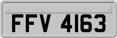 FFV4163