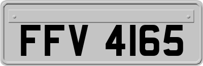 FFV4165