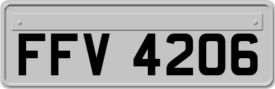 FFV4206