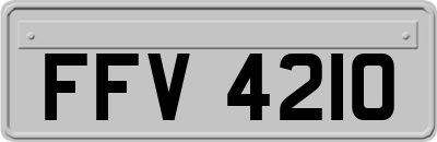 FFV4210
