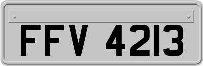 FFV4213