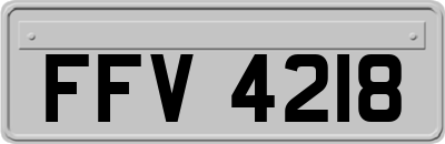 FFV4218