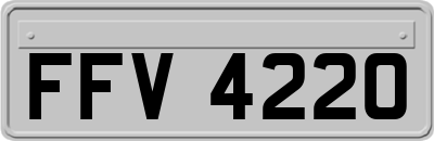 FFV4220