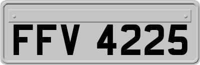 FFV4225