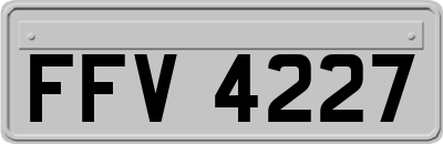 FFV4227
