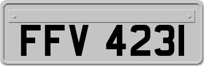 FFV4231