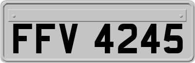 FFV4245