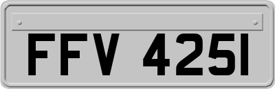 FFV4251