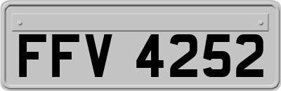 FFV4252