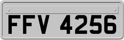 FFV4256