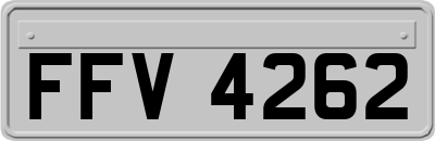 FFV4262