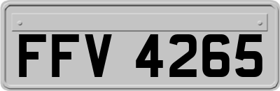 FFV4265