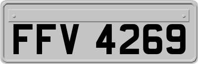 FFV4269