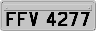 FFV4277
