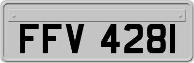 FFV4281