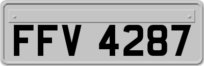 FFV4287