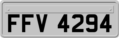 FFV4294