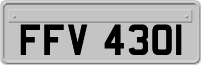 FFV4301