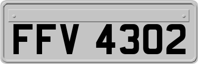 FFV4302