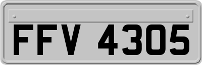 FFV4305