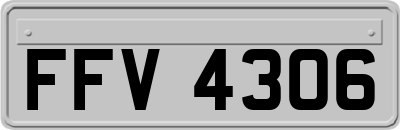 FFV4306