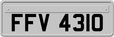 FFV4310